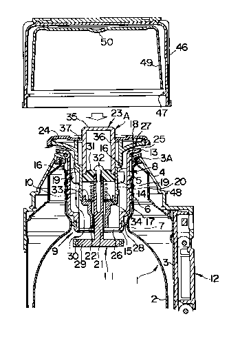 Une figure unique qui représente un dessin illustrant l'invention.